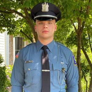 Meet your Posher, Kyle